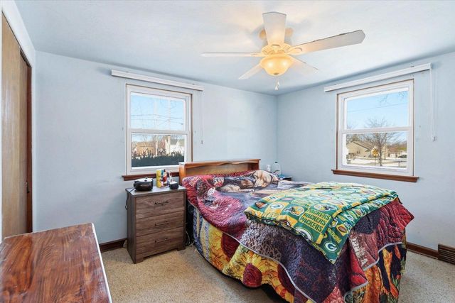 816 WILSON STREET, Little Chute, WI 54140