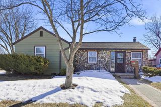 816 WILSON STREET, Little Chute, WI 54140