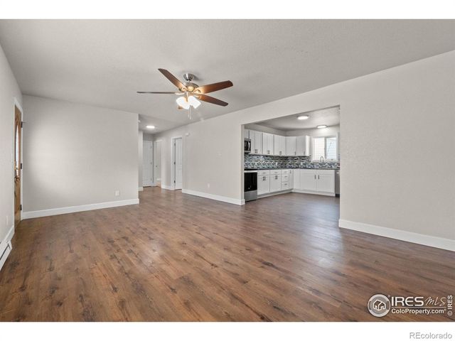 501 Clifford Street, Hillrose, CO 80733