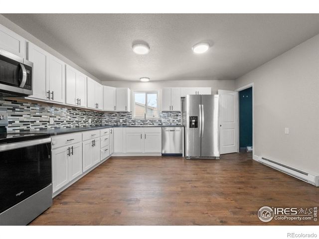 501 Clifford Street, Hillrose, CO 80733