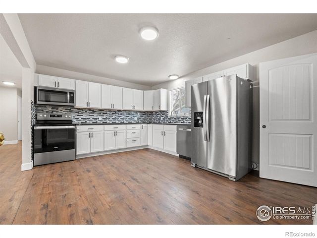 501 Clifford Street, Hillrose, CO 80733