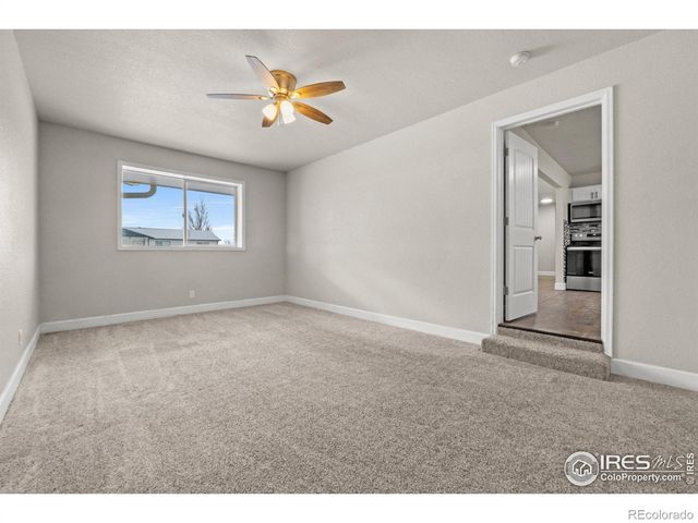 501 Clifford Street, Hillrose, CO 80733