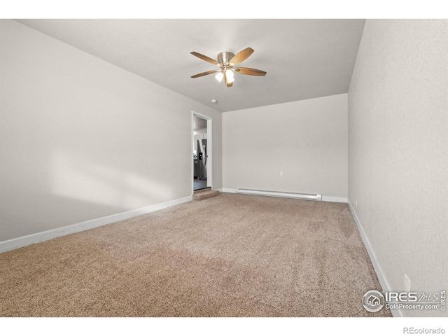 501 Clifford Street, Hillrose, CO 80733