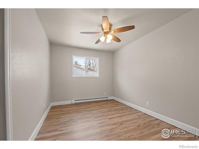 501 Clifford Street, Hillrose, CO 80733