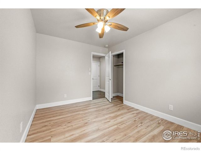 501 Clifford Street, Hillrose, CO 80733