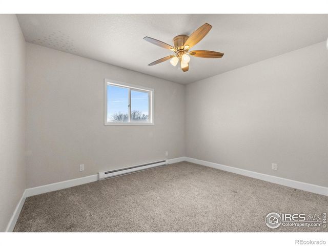 501 Clifford Street, Hillrose, CO 80733