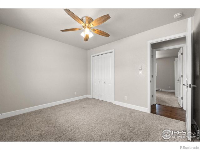 501 Clifford Street, Hillrose, CO 80733