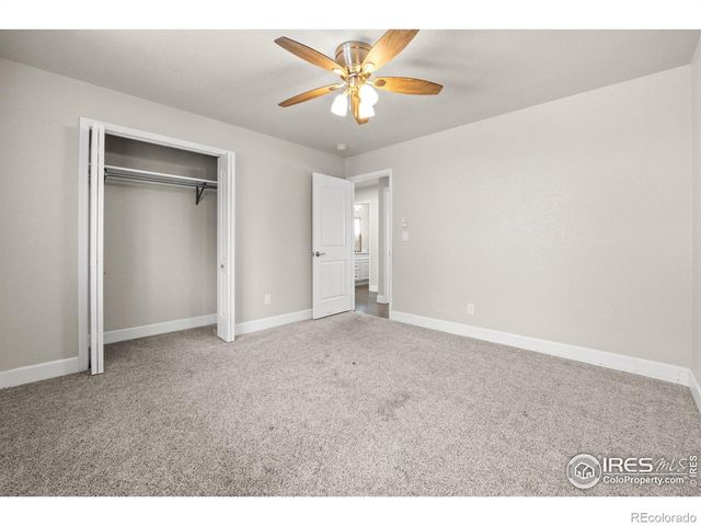 501 Clifford Street, Hillrose, CO 80733