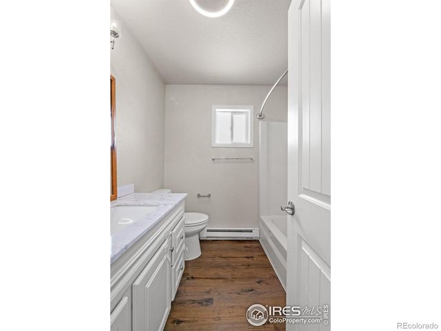 501 Clifford Street, Hillrose, CO 80733