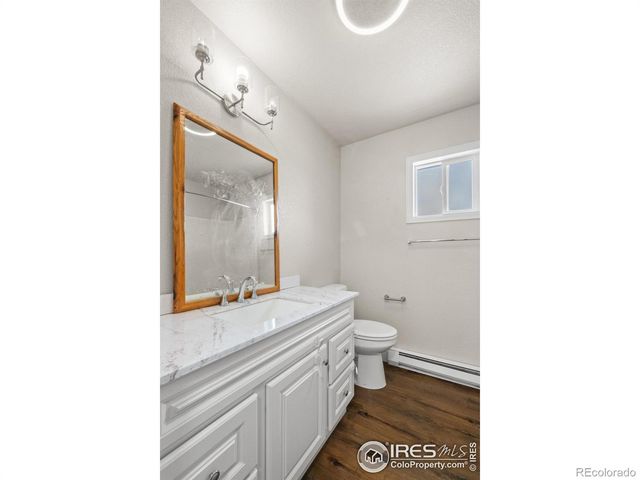 501 Clifford Street, Hillrose, CO 80733