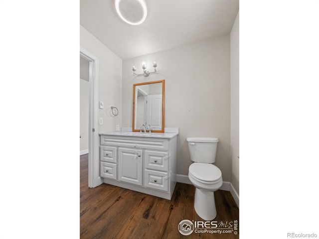 501 Clifford Street, Hillrose, CO 80733