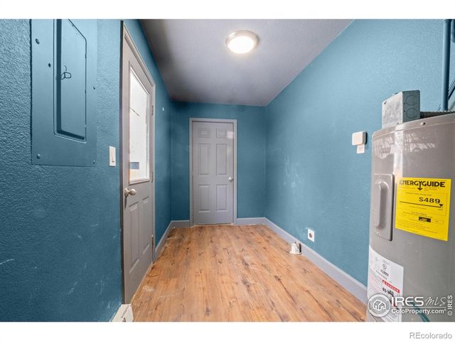 501 Clifford Street, Hillrose, CO 80733