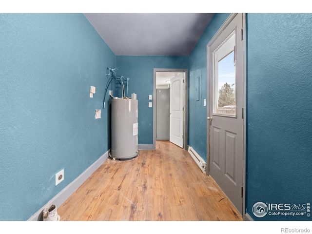 501 Clifford Street, Hillrose, CO 80733