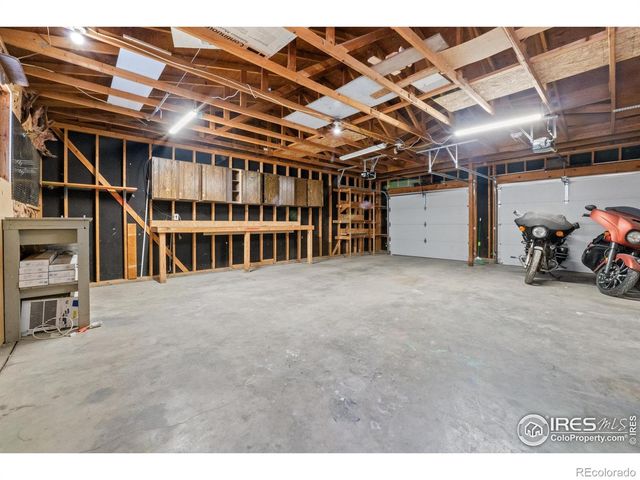 501 Clifford Street, Hillrose, CO 80733