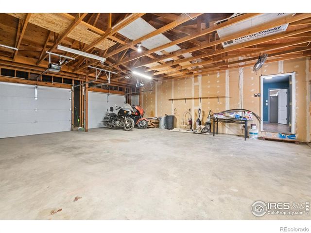 501 Clifford Street, Hillrose, CO 80733