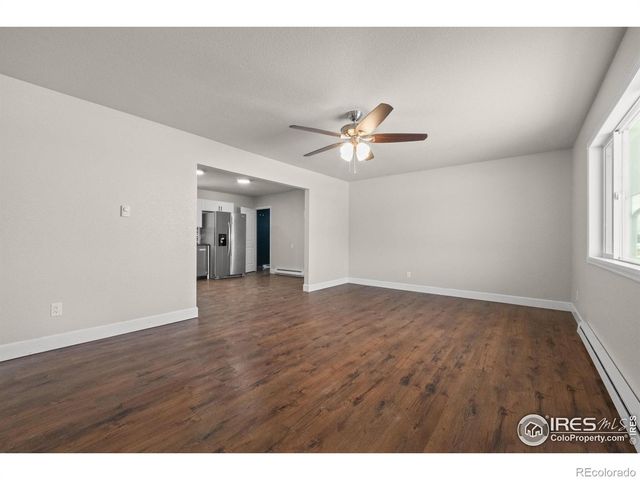 501 Clifford Street, Hillrose, CO 80733