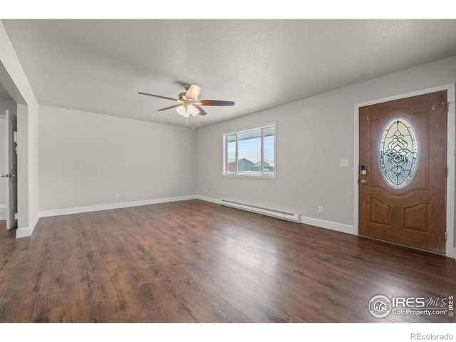 501 Clifford Street, Hillrose, CO 80733