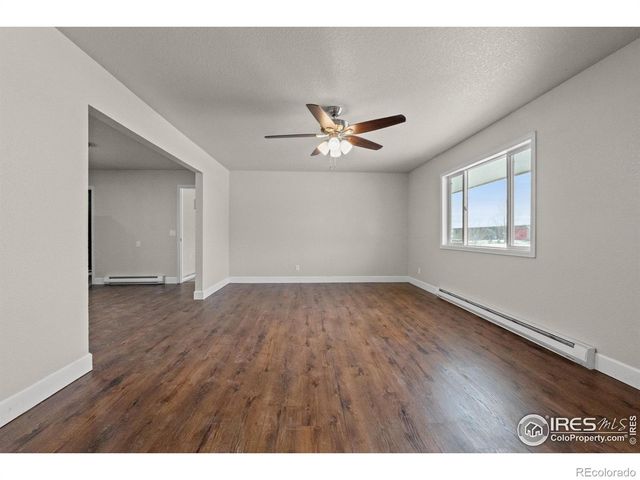 501 Clifford Street, Hillrose, CO 80733