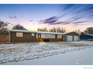 501 Clifford Street, Hillrose, CO 80733
