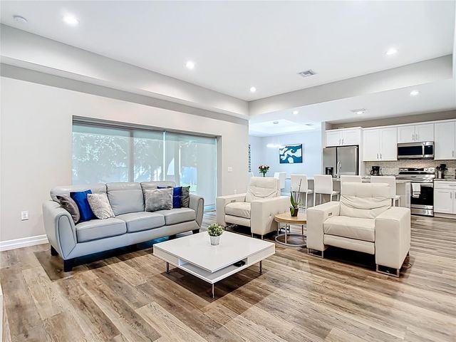 5153 PINSON DRIVE, North Port, FL 34288