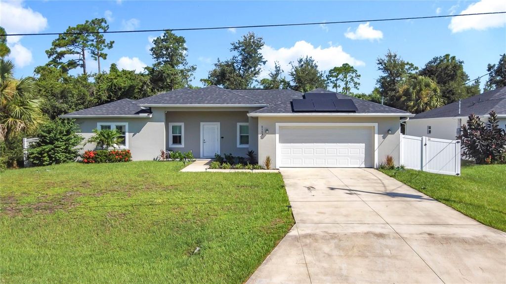 5153 PINSON DRIVE, North Port, FL 34288