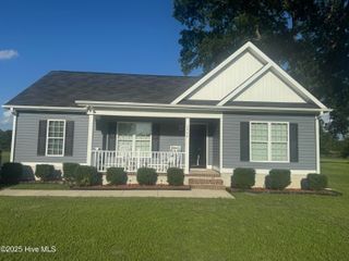 5548 Wellons Court, Wilson, NC 27893