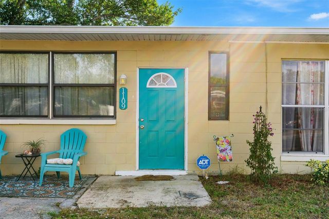 1109 ALAMANDA LANE, Cocoa, FL 32922