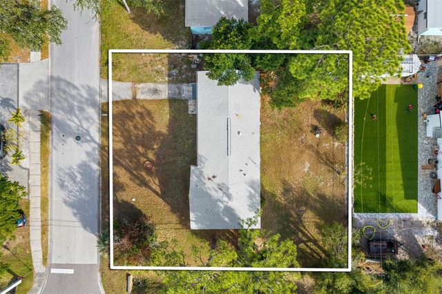 1109 ALAMANDA LANE, Cocoa, FL 32922