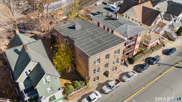 815 East Main Street, Waterbury, CT 06705