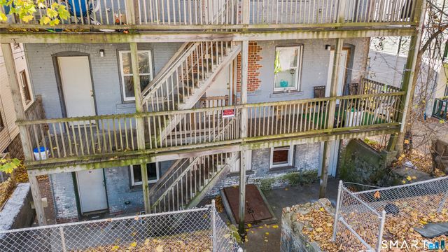 815 East Main Street, Waterbury, CT 06705