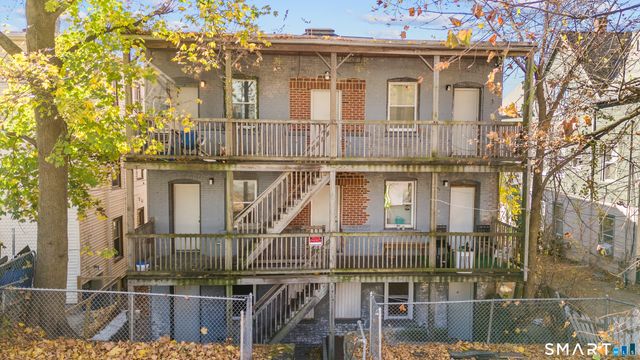 815 East Main Street, Waterbury, CT 06705