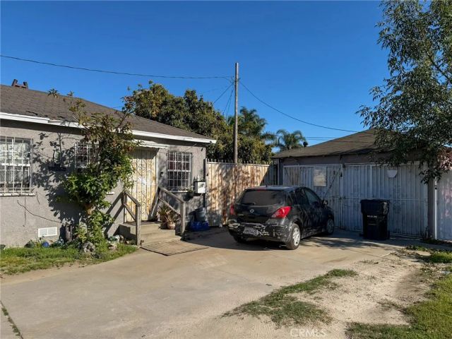 804 E Oaks, Compton, CA 90221