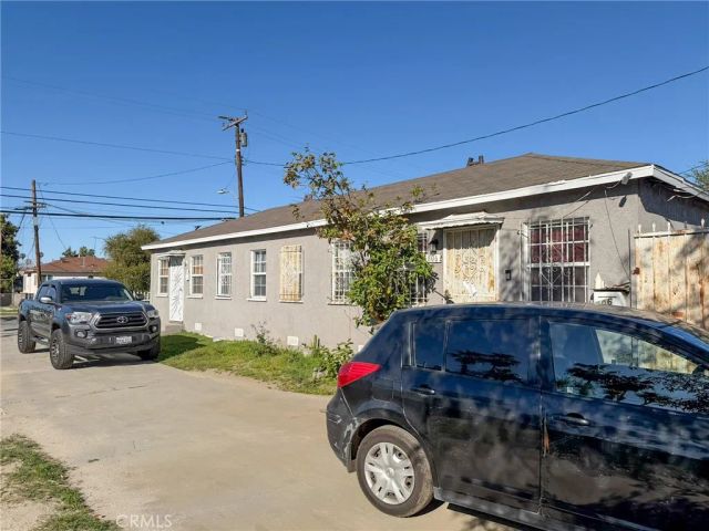 804 E Oaks, Compton, CA 90221