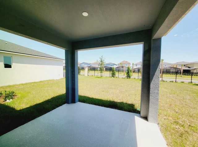 9051 CORAL CAPE STREET, Kissimmee, FL 34747