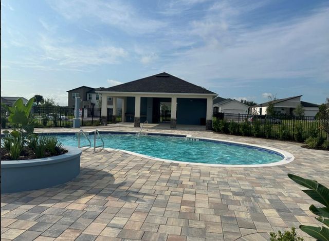 9051 CORAL CAPE STREET, Kissimmee, FL 34747