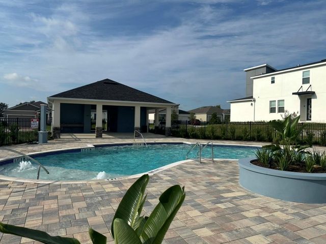 9051 CORAL CAPE STREET, Kissimmee, FL 34747