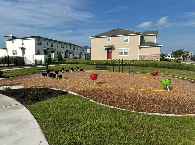 9051 CORAL CAPE STREET, Kissimmee, FL 34747