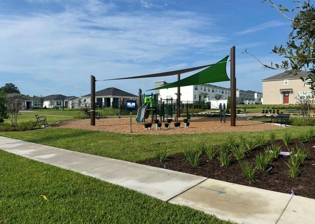 9051 CORAL CAPE STREET, Kissimmee, FL 34747