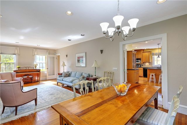41 Stadium Road, Providence, RI 02906