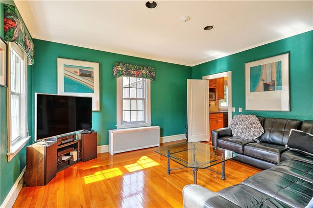 41 Stadium Road, Providence, RI 02906