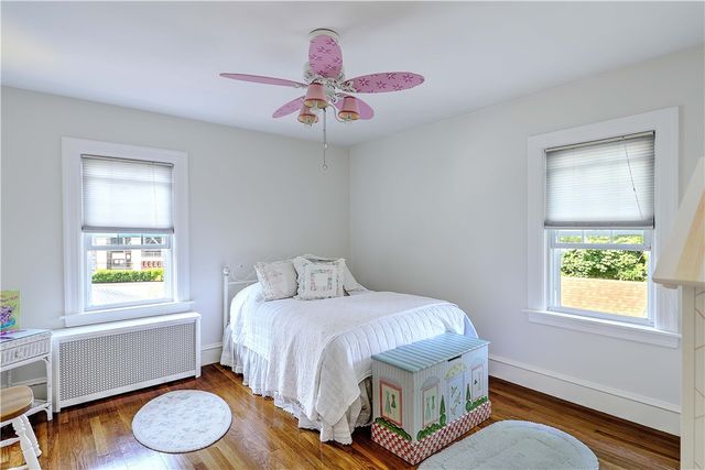 41 Stadium Road, Providence, RI 02906