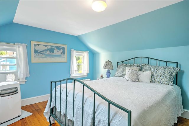 41 Stadium Road, Providence, RI 02906