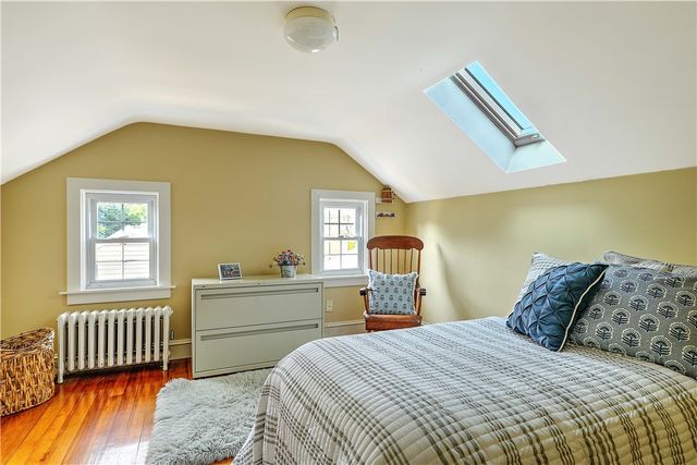 41 Stadium Road, Providence, RI 02906