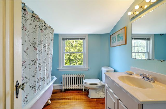 41 Stadium Road, Providence, RI 02906