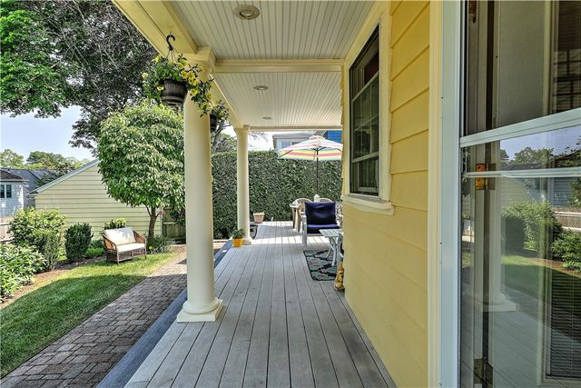41 Stadium Road, Providence, RI 02906