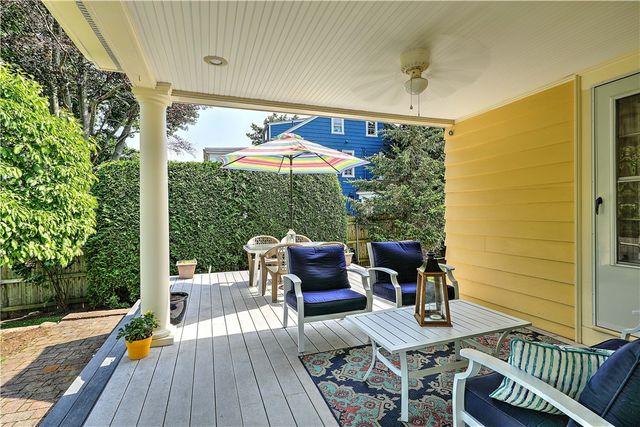 41 Stadium Road, Providence, RI 02906