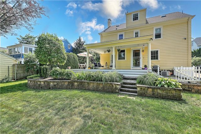 41 Stadium Road, Providence, RI 02906