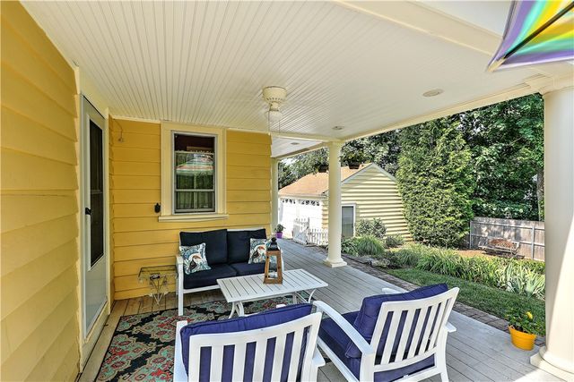 41 Stadium Road, Providence, RI 02906