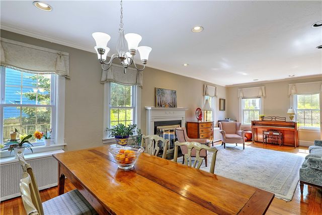 41 Stadium Road, Providence, RI 02906