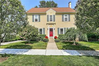 41 Stadium Road, Providence, RI 02906